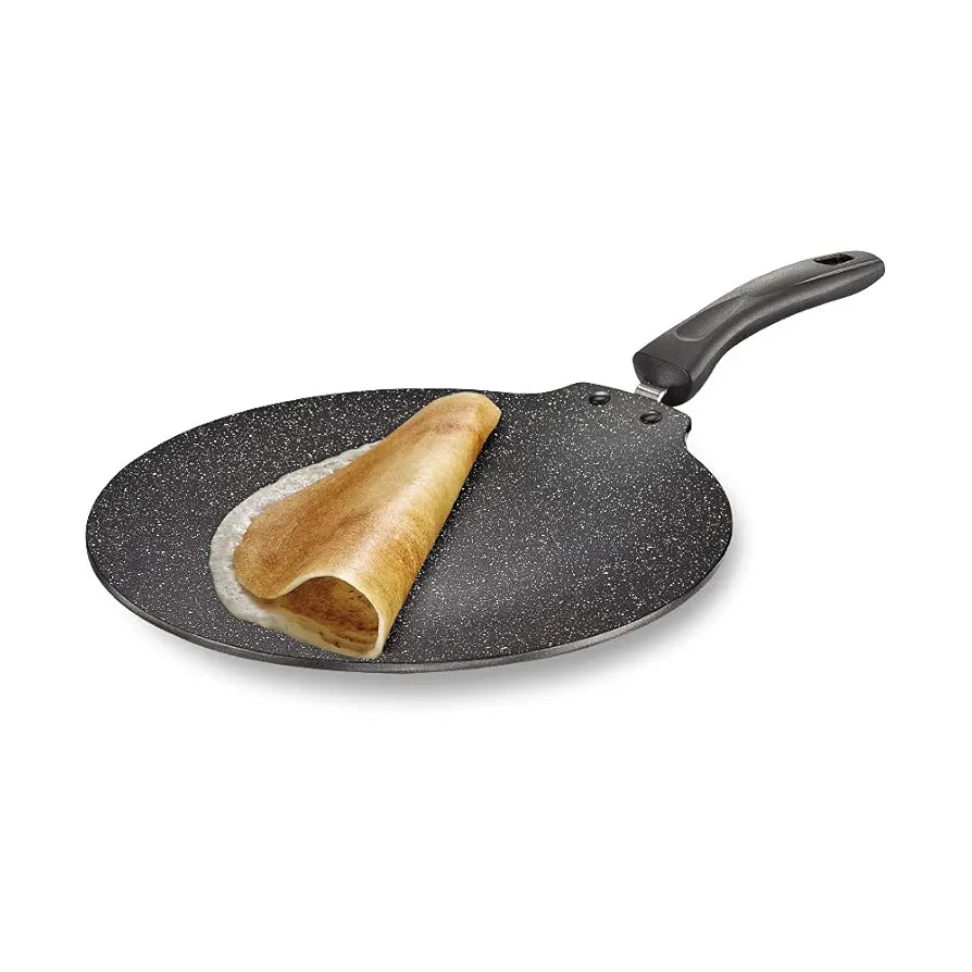 PRESTIGE TAWA 36862 OMEGA GRANITE 300MM PRESTIGE TAWA 36862 OMEGA GRANITE 300MM